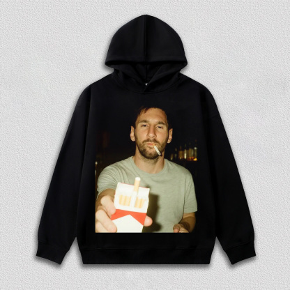 Lionel Messi TEE 4.0