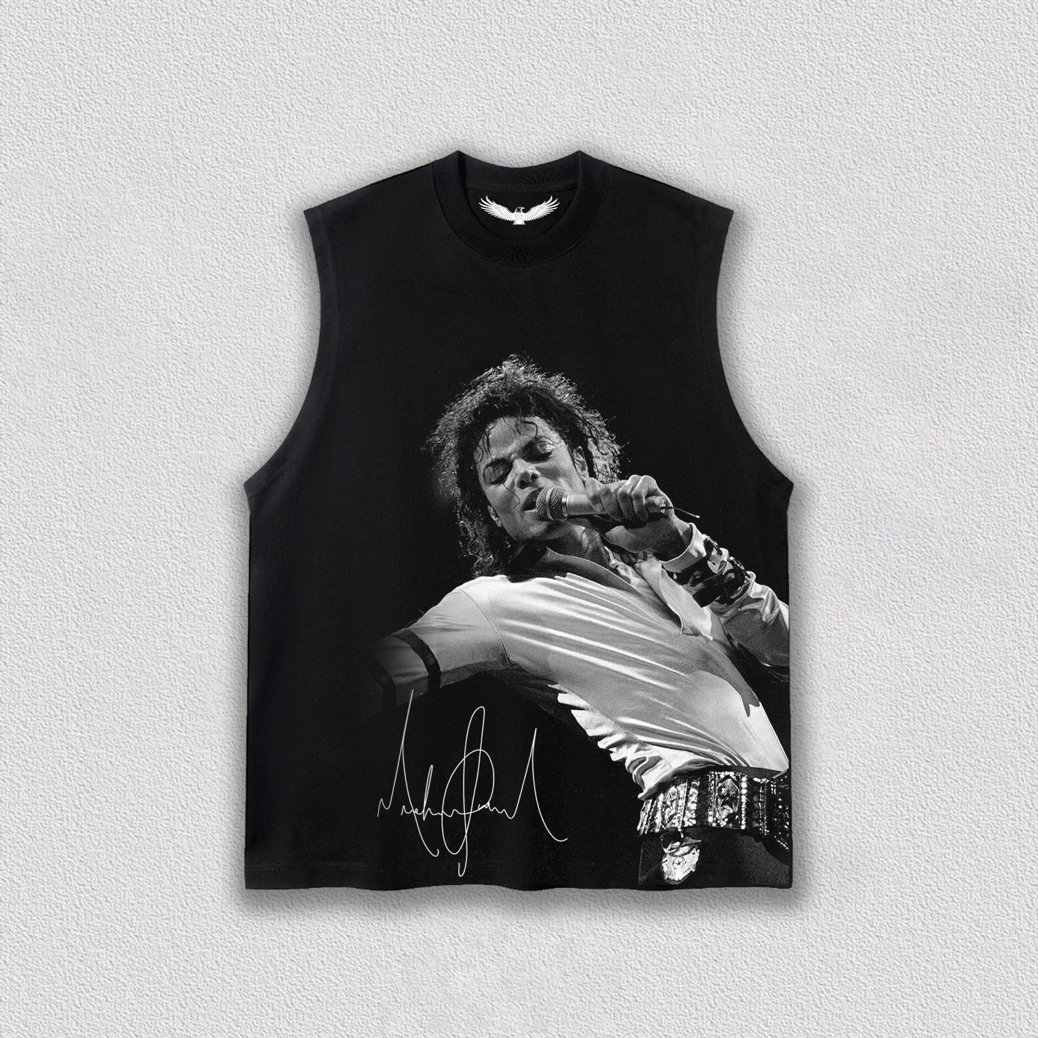 Michael Jackson V1 TEE