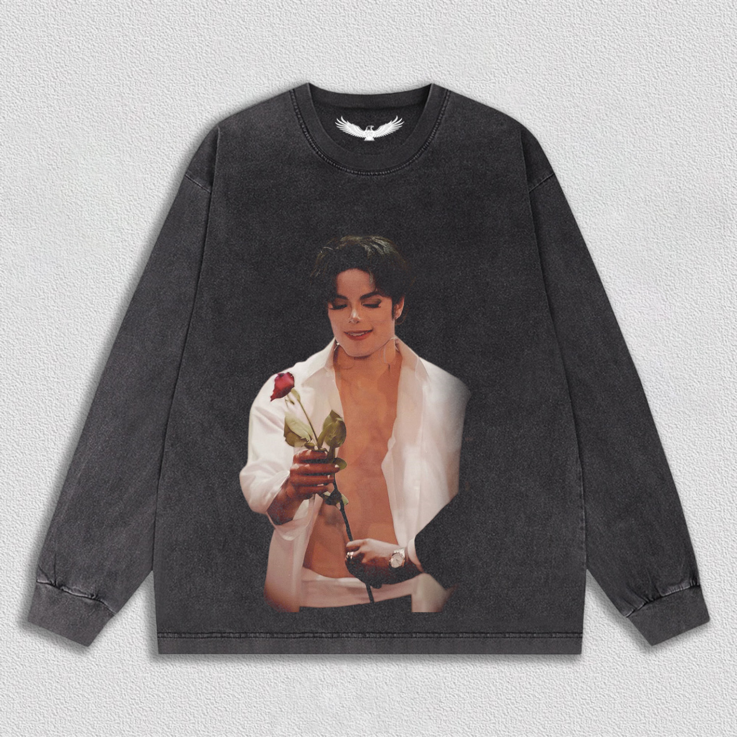 Michael Jackson V2 TEE
