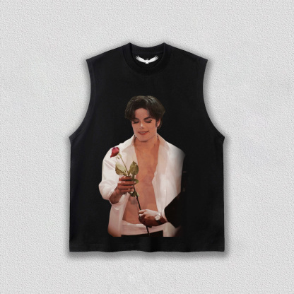 Michael Jackson V2 TEE