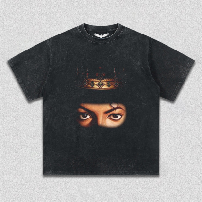 Michael Jackson V3 TEE