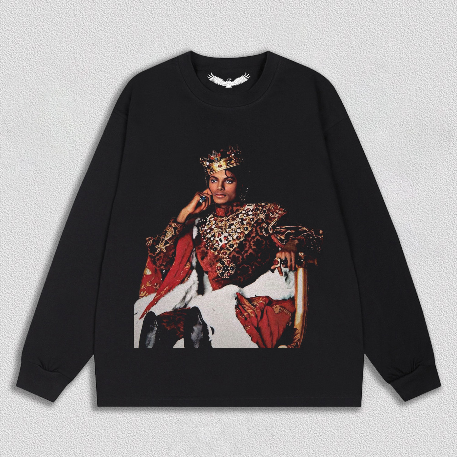 Michael Jackson V4 TEE