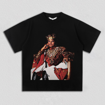 Michael Jackson V4 TEE