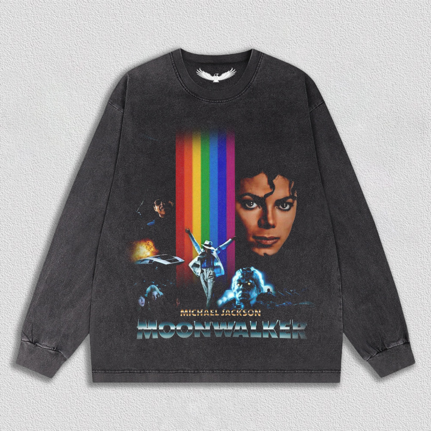 Michael Jackson V5 TEE