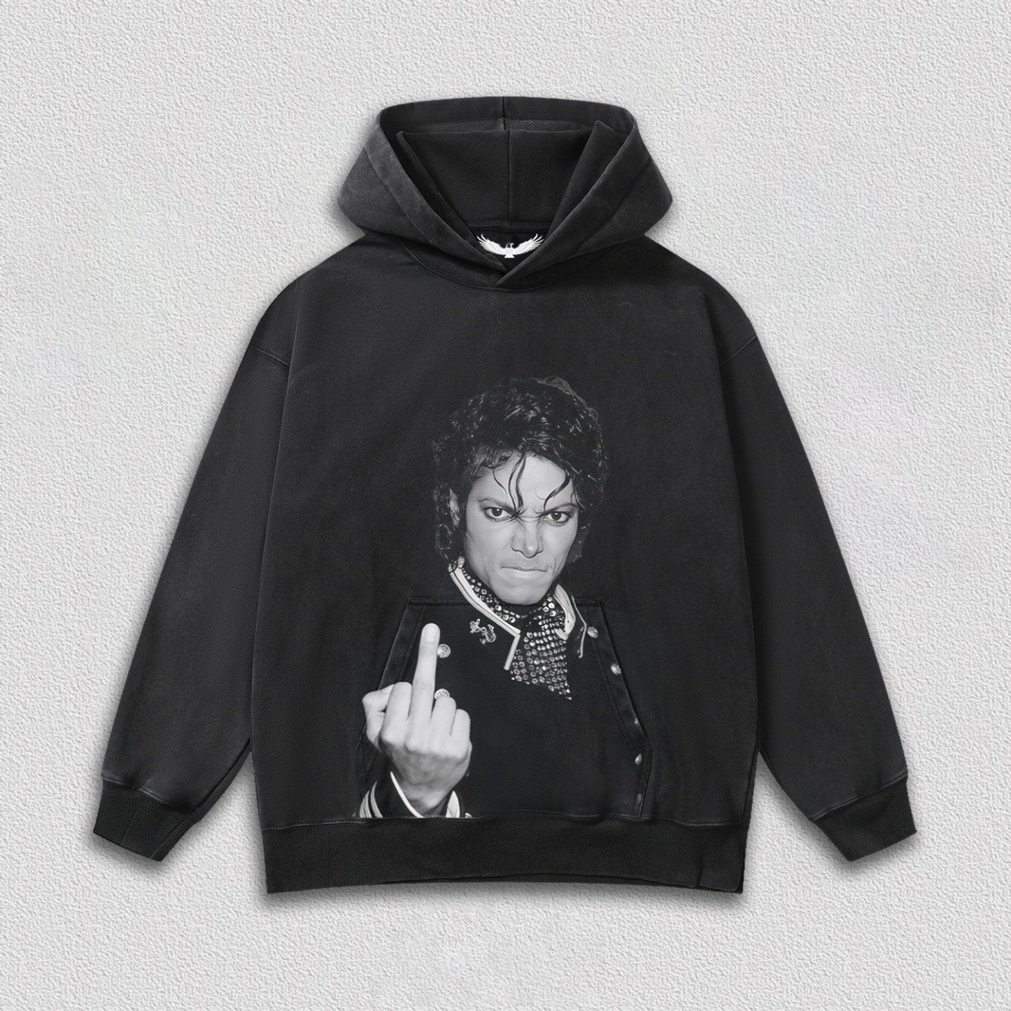 Michael Jackson tee