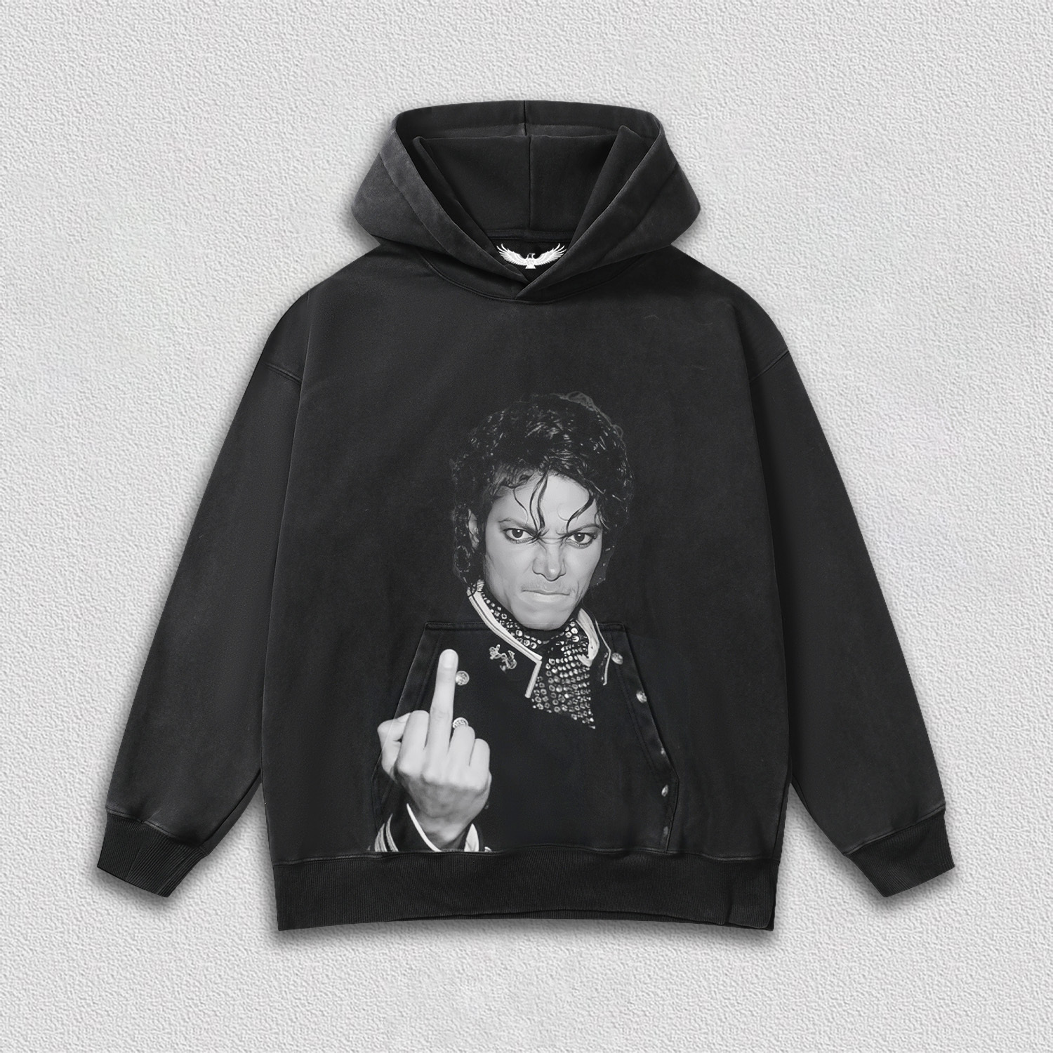 Michael Jackson tee