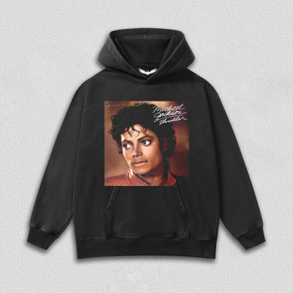 Michael Jackson tee