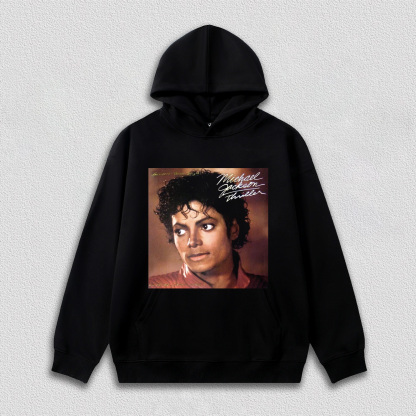 Michael Jackson tee