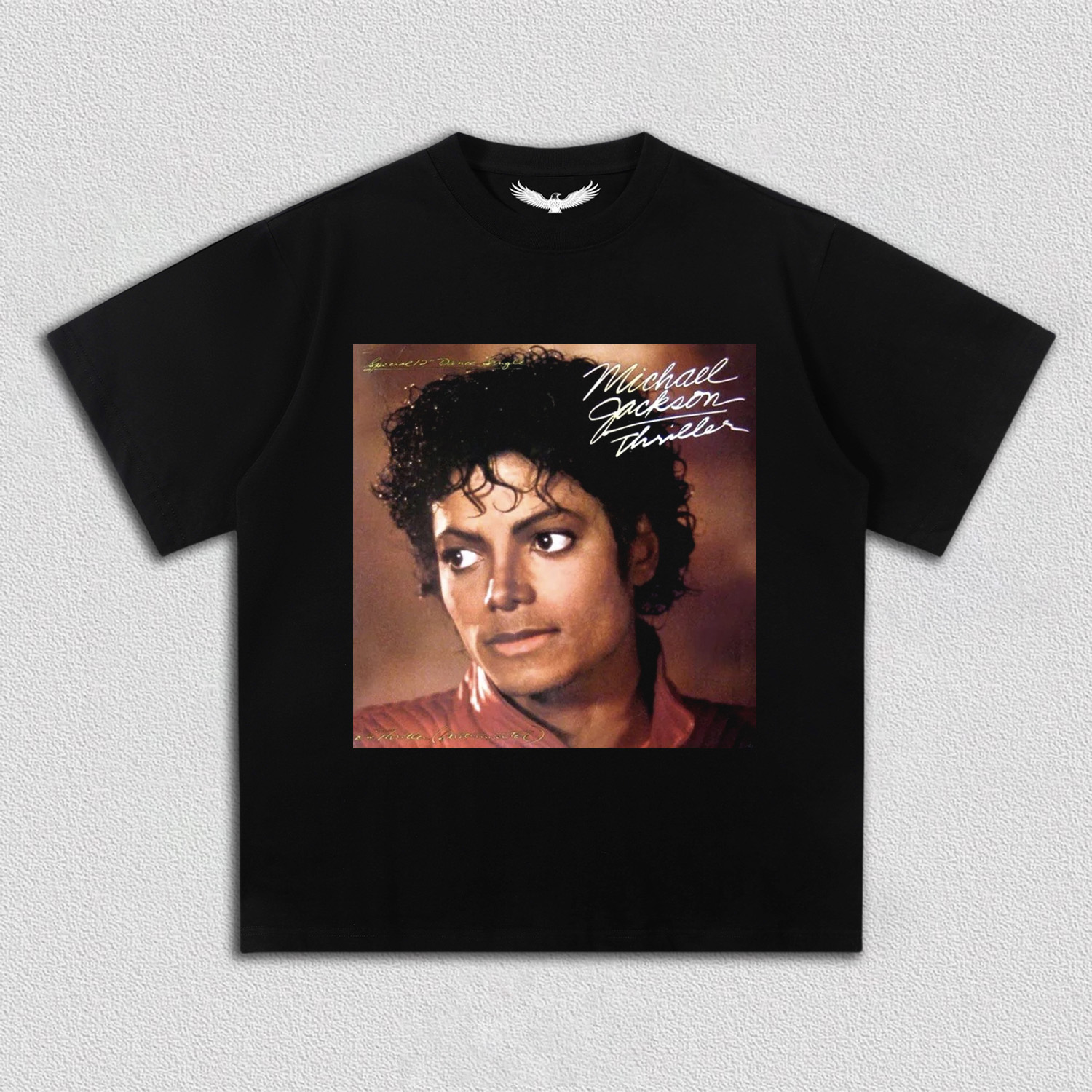 Michael Jackson tee
