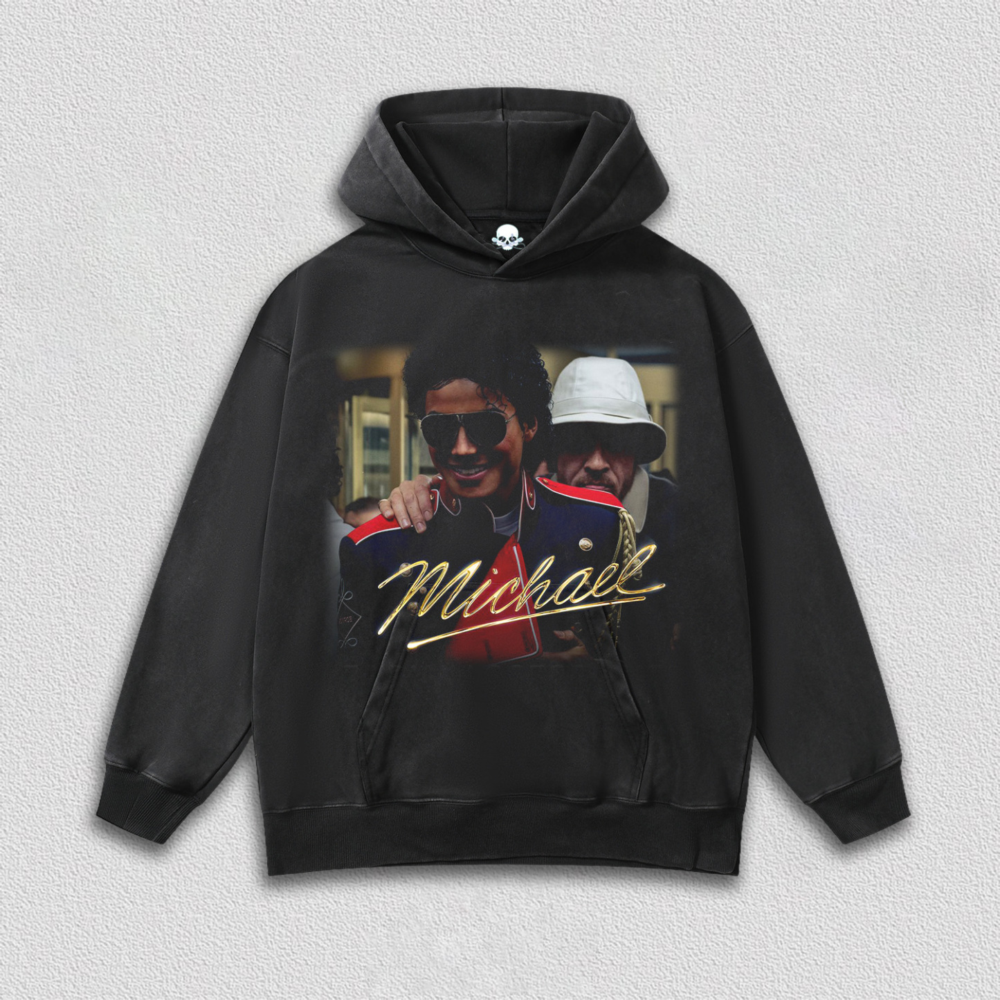 Michael Jackson V2