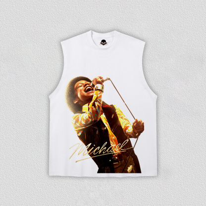 Michael Jackson V3