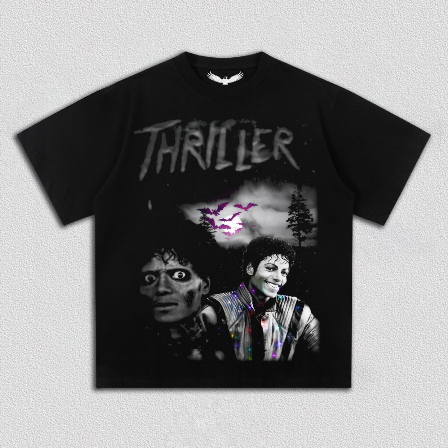 MJ Thriller 2025-3
