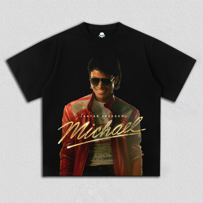 Michael Jackson V4
