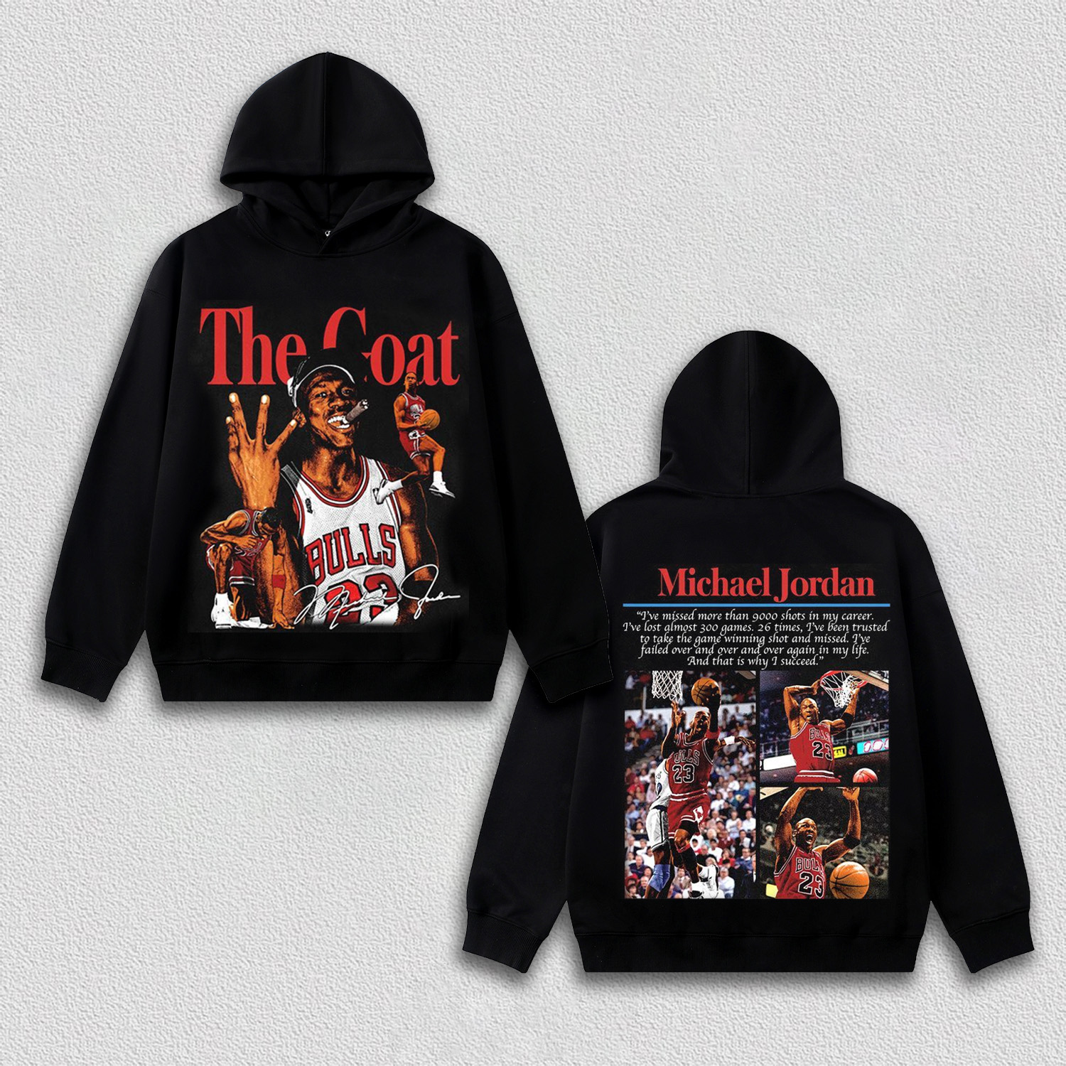 Michael Jordan TEE