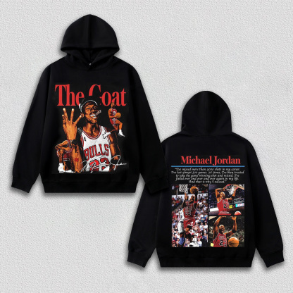 Michael Jordan TEE
