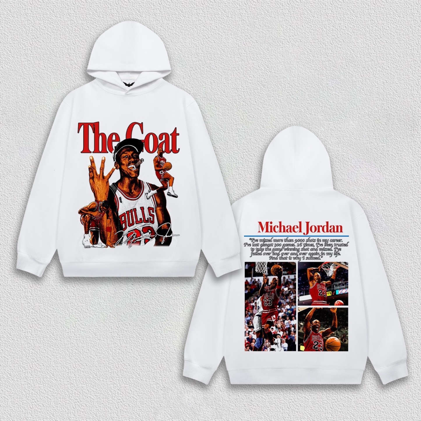 Michael Jordan TEE