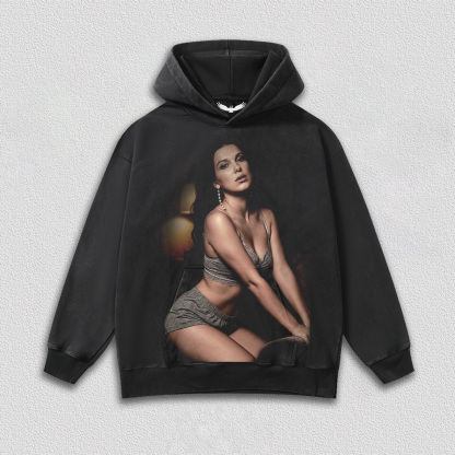 Millie Bobby Brown 3.0 TEE& HOODIE