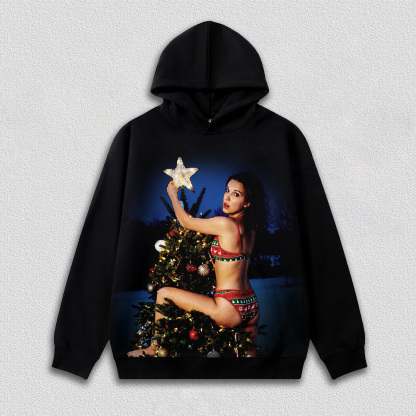 Millie Bobby Brown 2.0 TEE& HOODIE