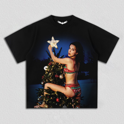 Millie Bobby Brown 2.0 TEE& HOODIE