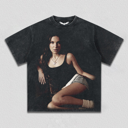 Millie Bobby Brown TEE& HOODIE