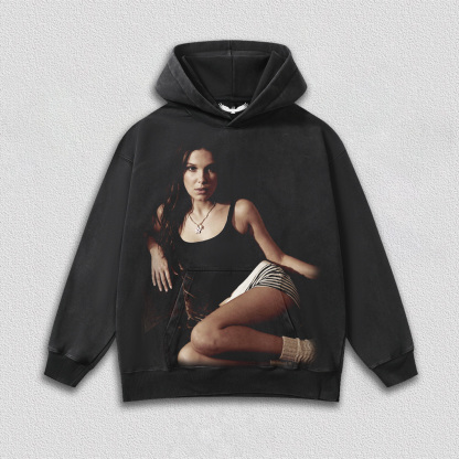 Millie Bobby Brown TEE& HOODIE