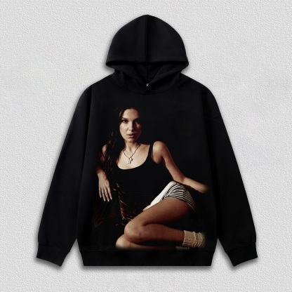 Millie Bobby Brown TEE& HOODIE