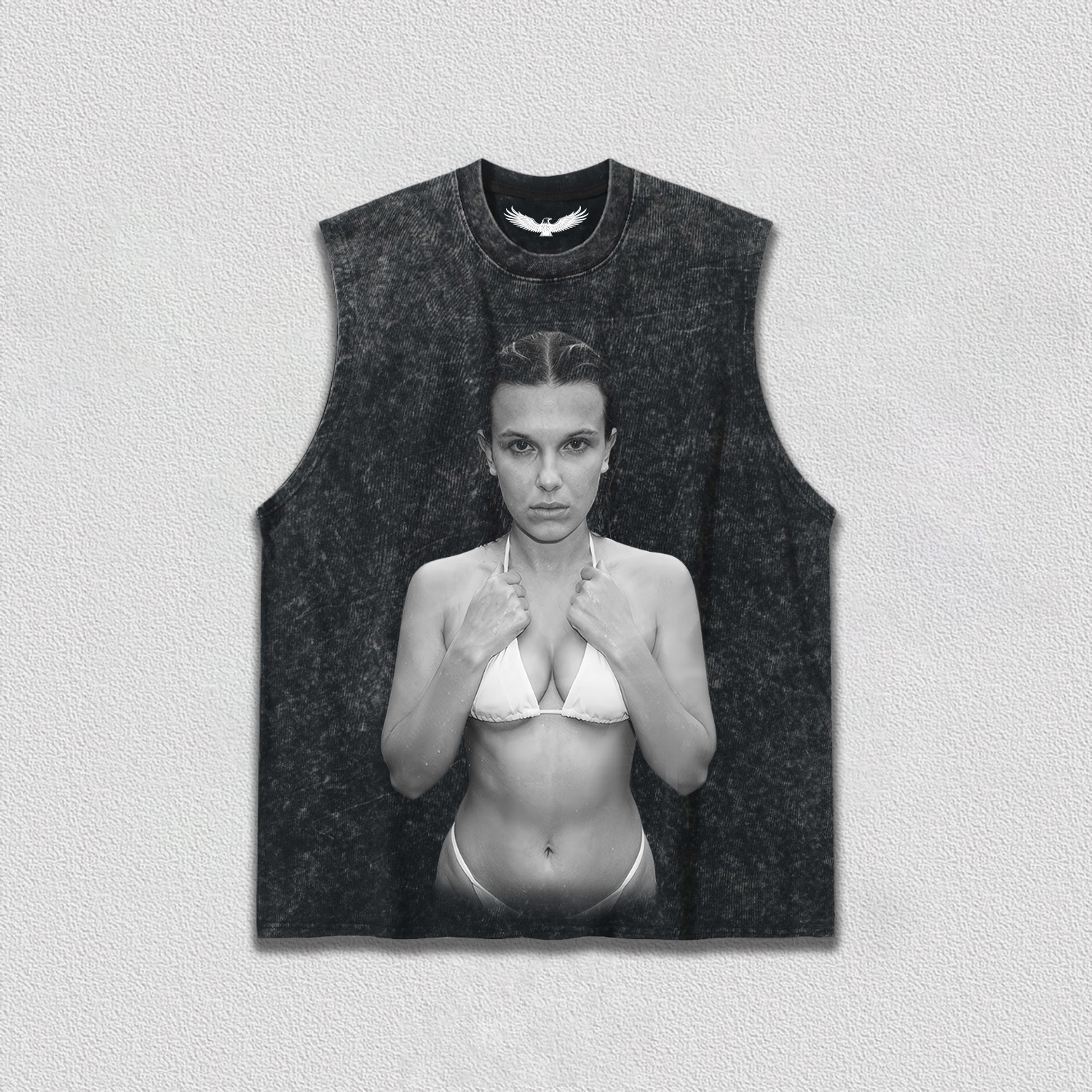 Millie Bobby Brown TEE&HOODIE