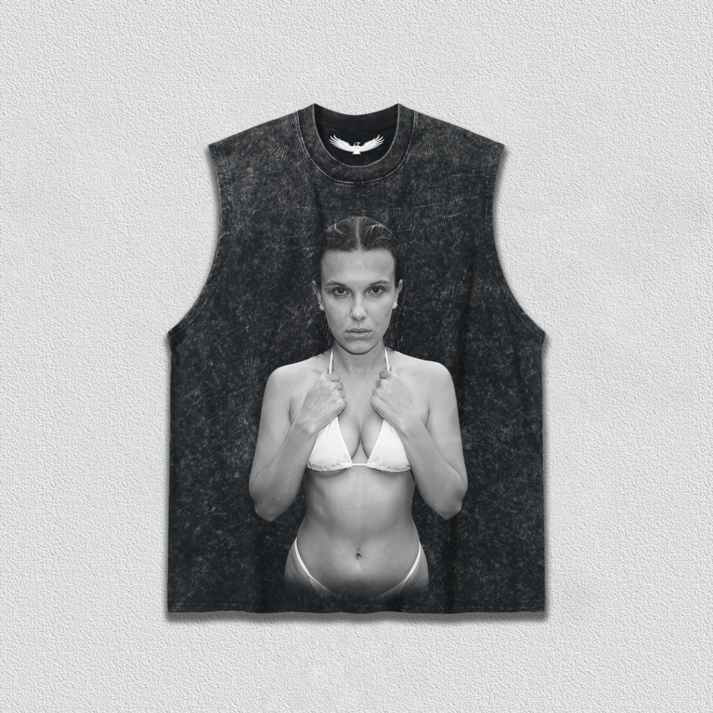 Millie Bobby Brown TEE&HOODIE