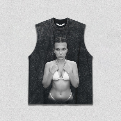 Millie Bobby Brown TEE&HOODIE