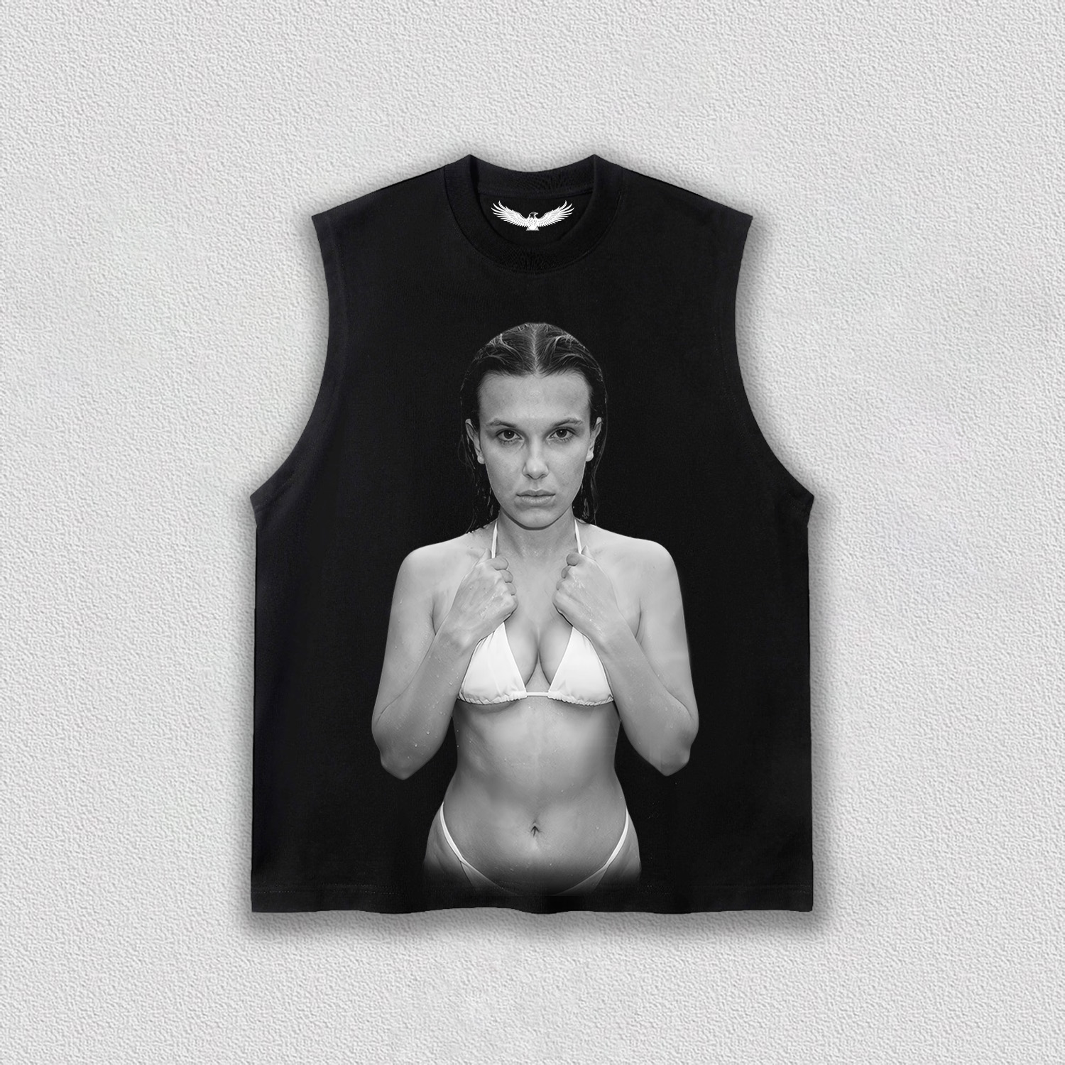 Millie Bobby Brown TEE&HOODIE