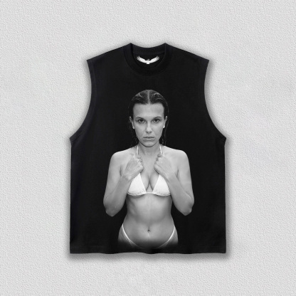 Millie Bobby Brown TEE&HOODIE