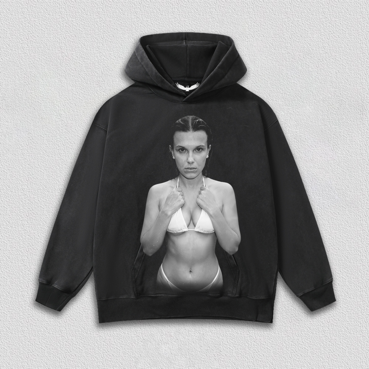 Millie Bobby Brown TEE&HOODIE