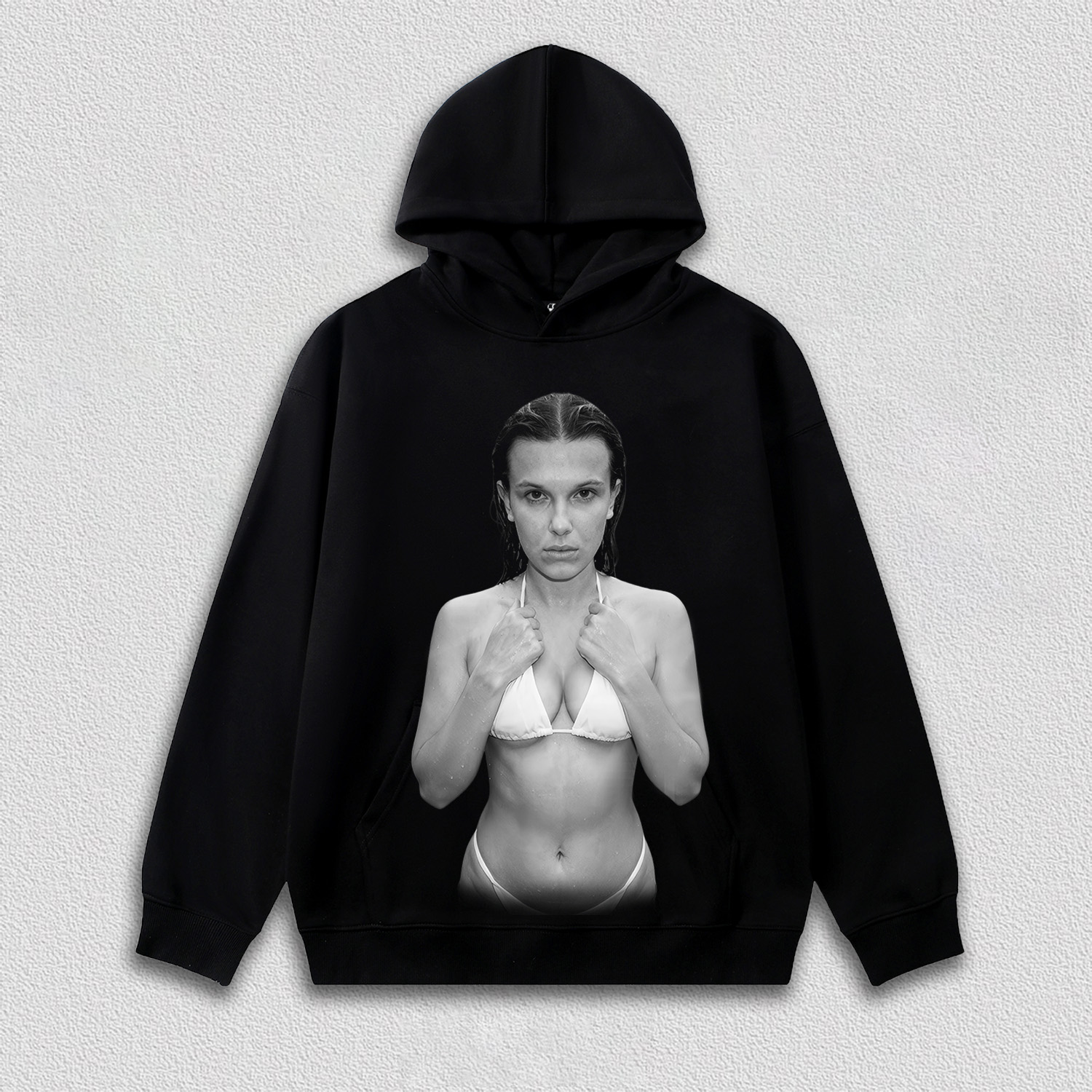 Millie Bobby Brown TEE&HOODIE