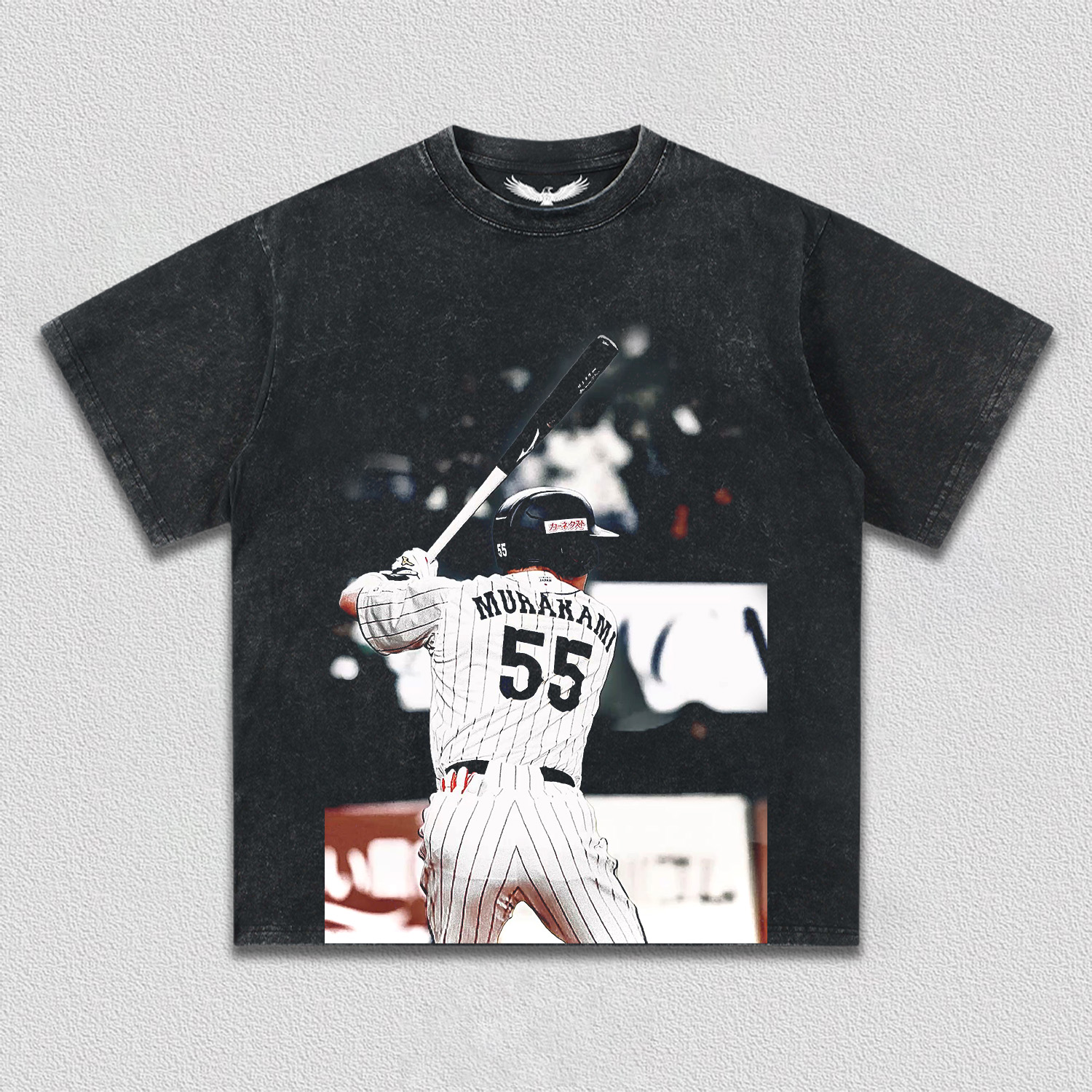 Aaron Judge Tee&Hoodie 1.5