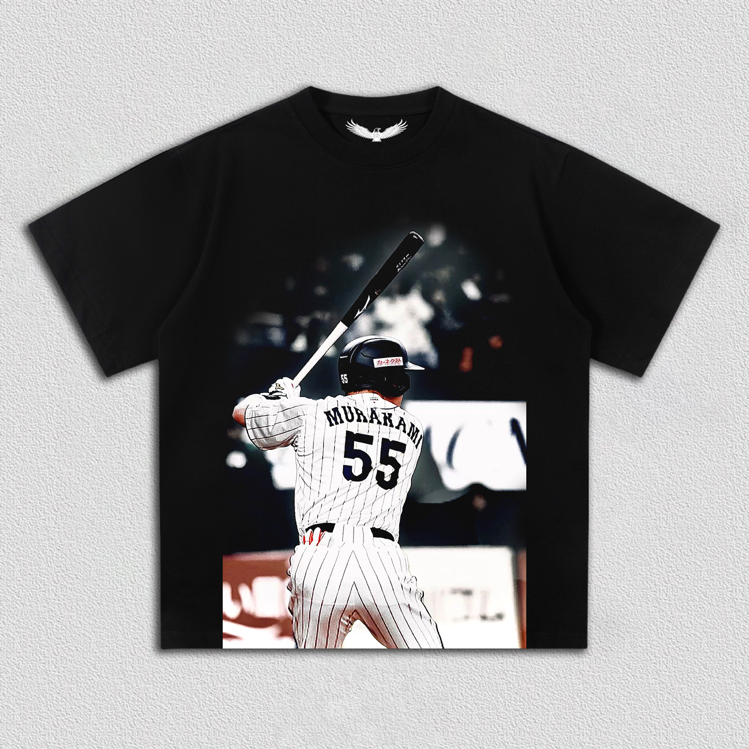 Aaron Judge Tee&Hoodie 1.5