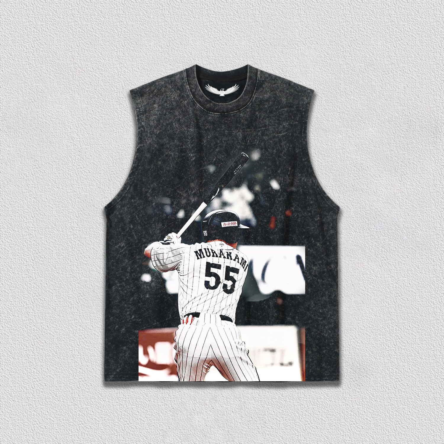 Shohei Ohtani Tee 2.3
