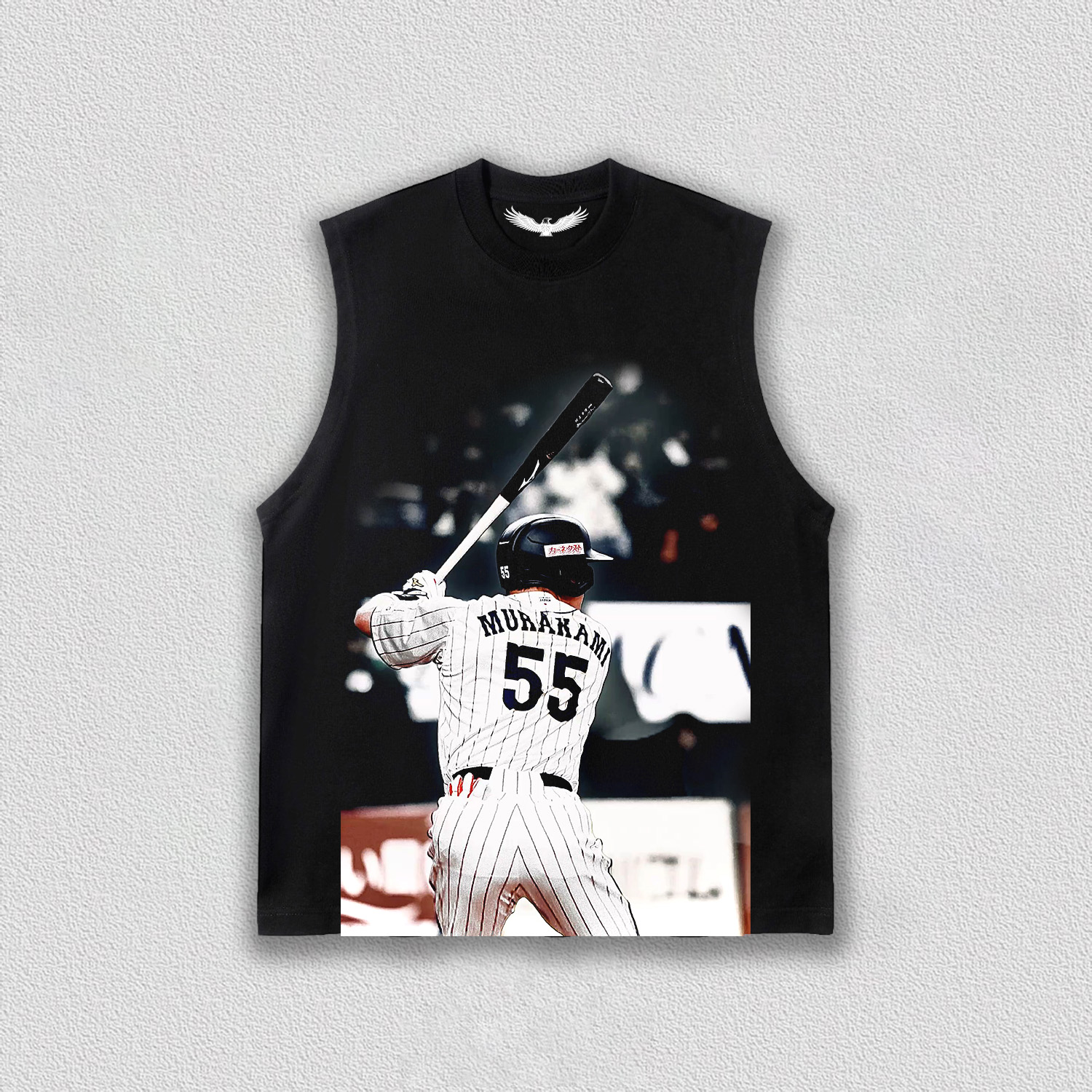 Aaron Judge Tee&Hoodie 1.5