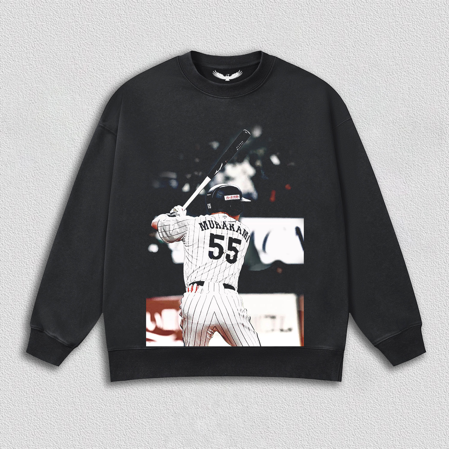 Aaron Judge Tee&Hoodie 1.5