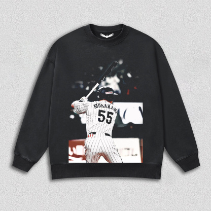 Aaron Judge Tee&Hoodie 1.5