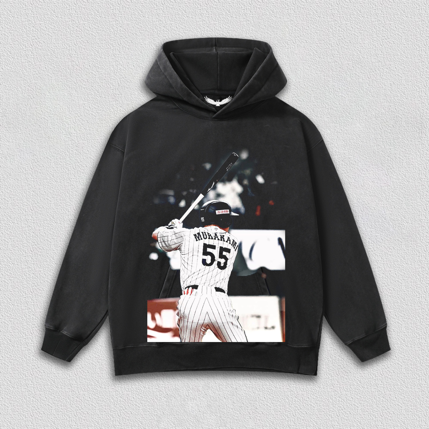 Aaron Judge Tee&Hoodie 1.5