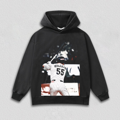 Aaron Judge Tee&Hoodie 1.5