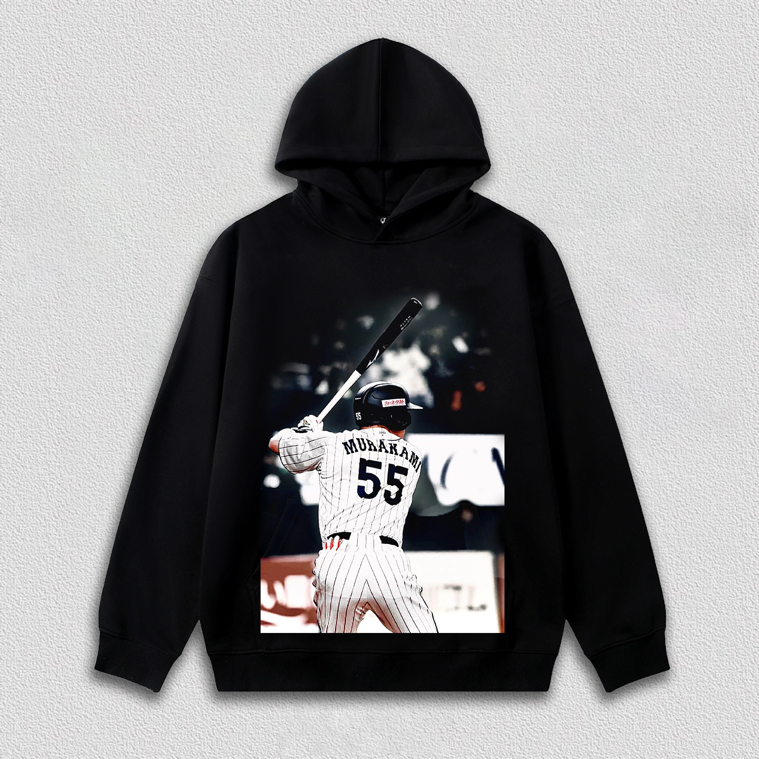 Aaron Judge Tee&Hoodie 1.5