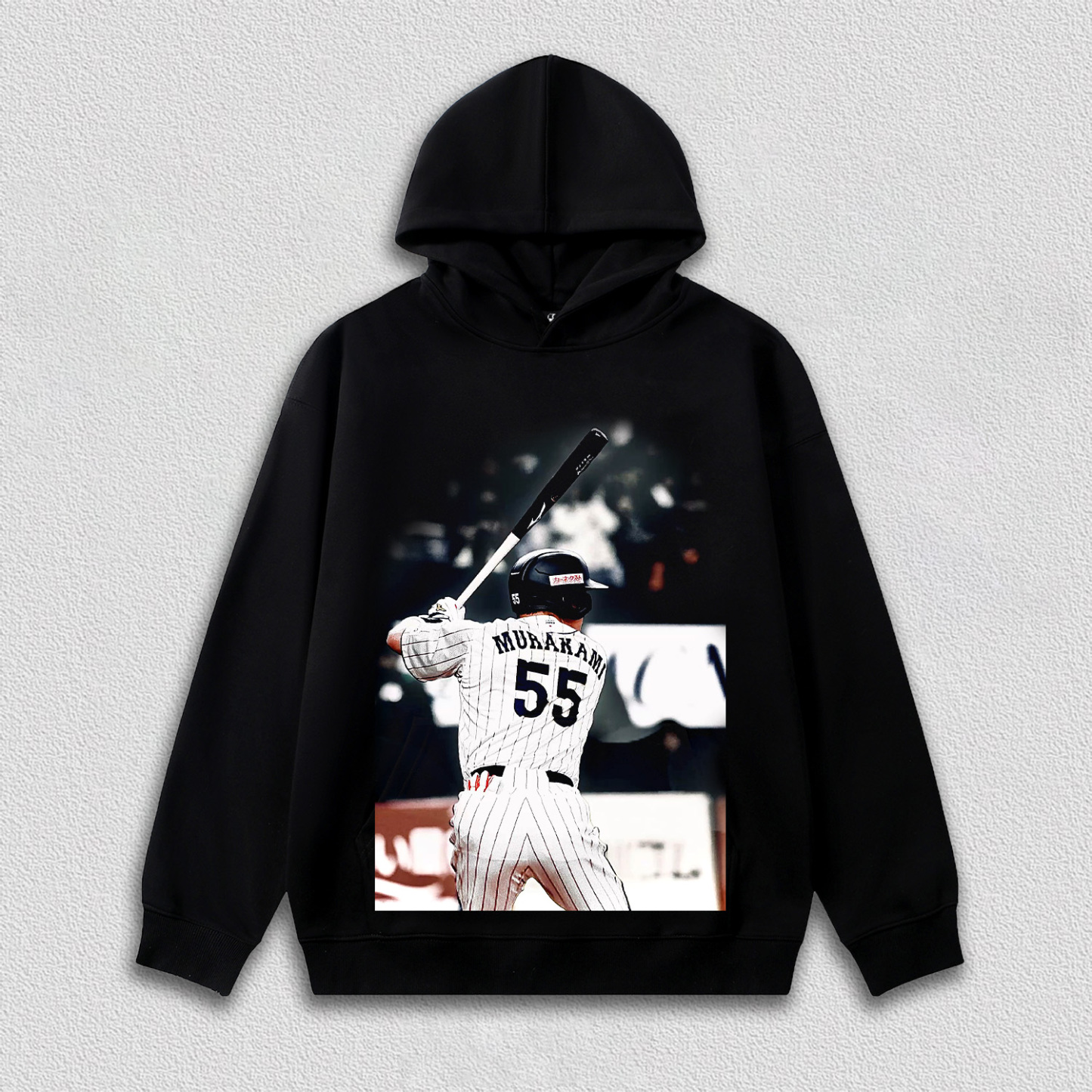 Aaron Judge Tee&Hoodie 1.5