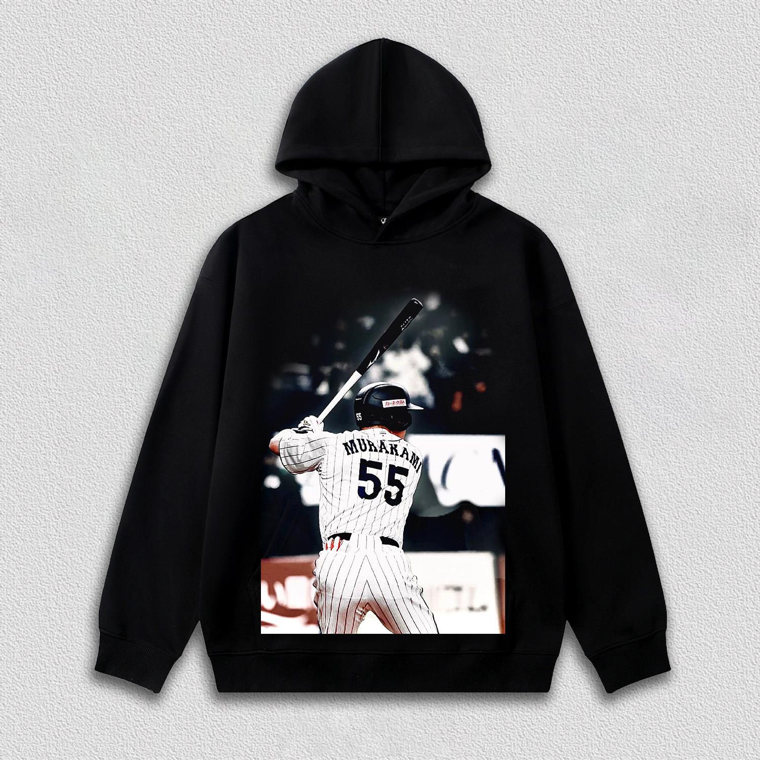 Aaron Judge Tee&Hoodie 1.5