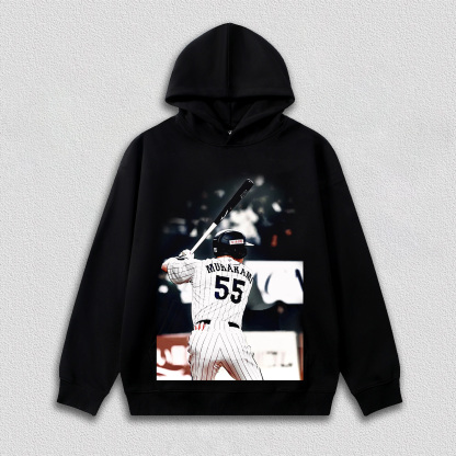 Aaron Judge Tee&Hoodie 1.5