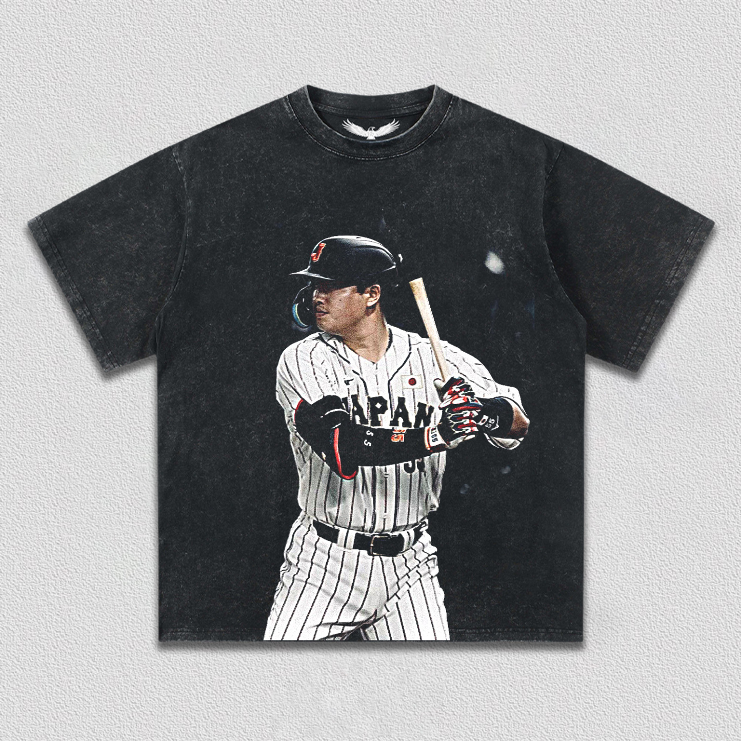 Shohei Ohtani Tee 2.3