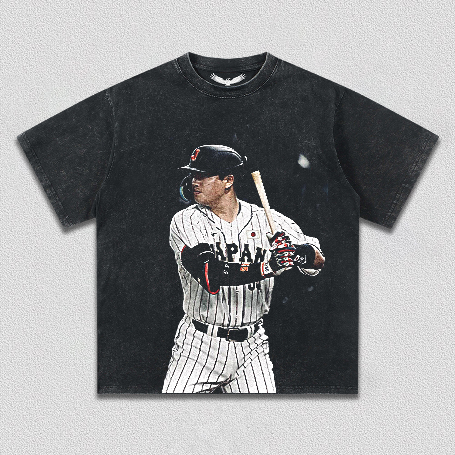 Shohei Ohtani Tee 2.3
