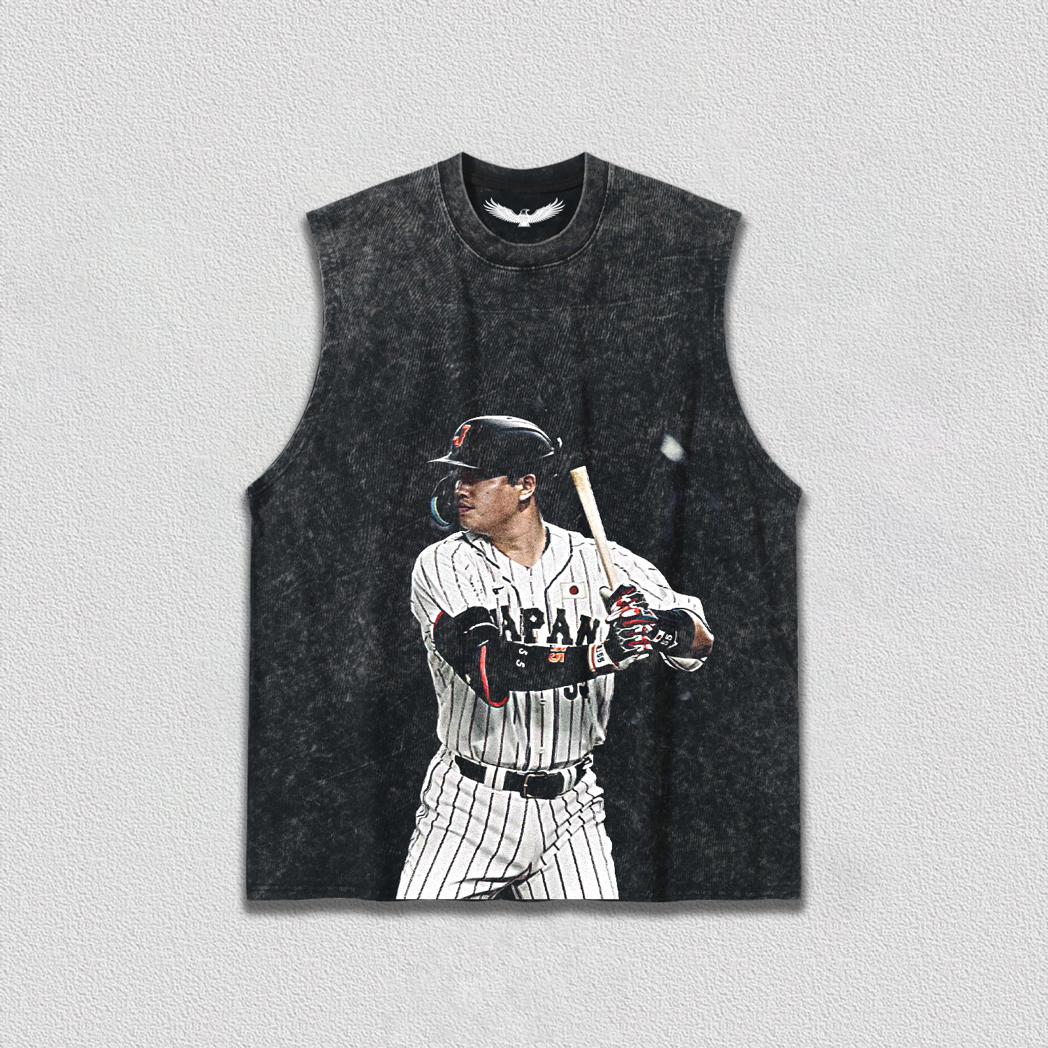 Shohei Ohtani Tee 2.3