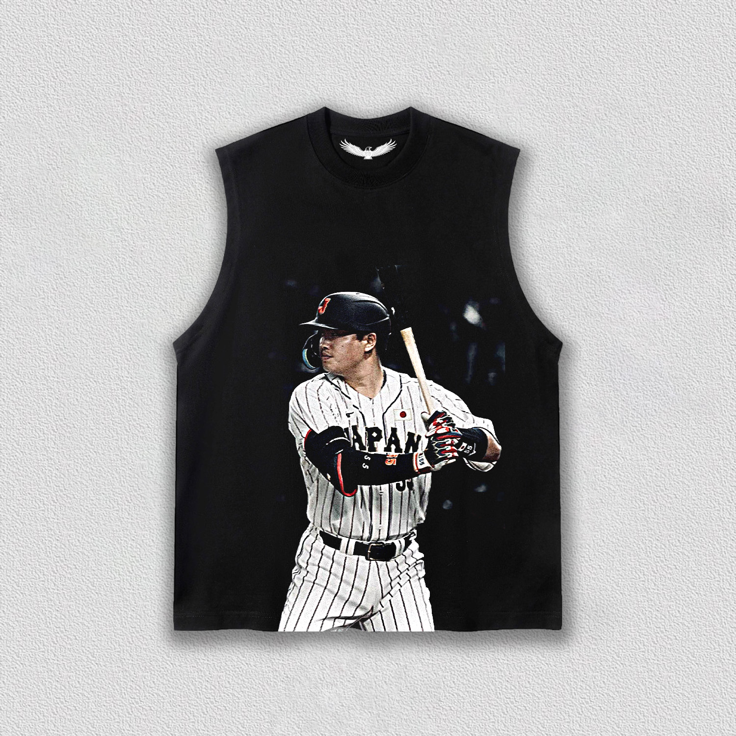 Shohei Ohtani Tee 2.3