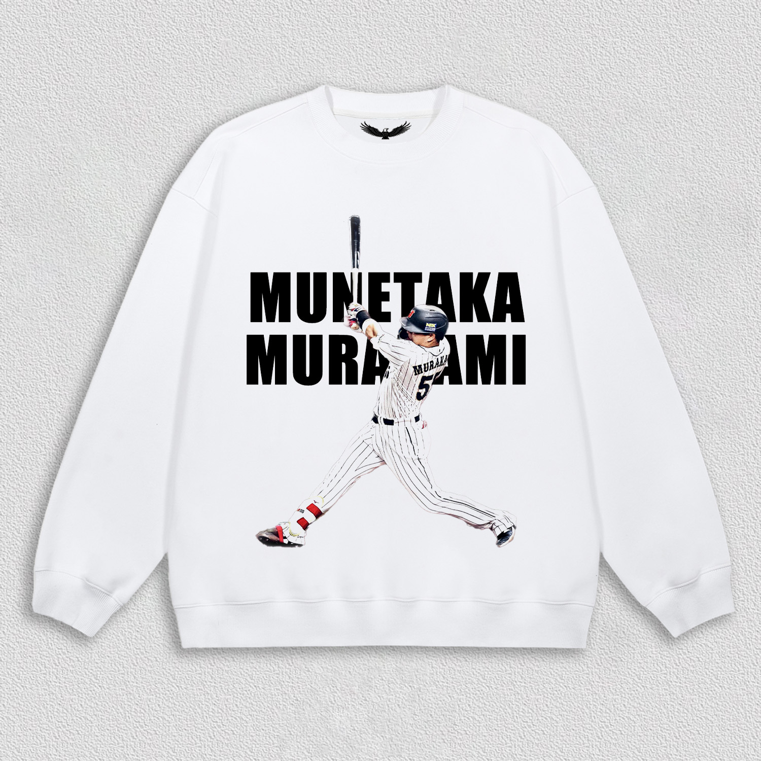 Shohei Ohtani Tee 2.7